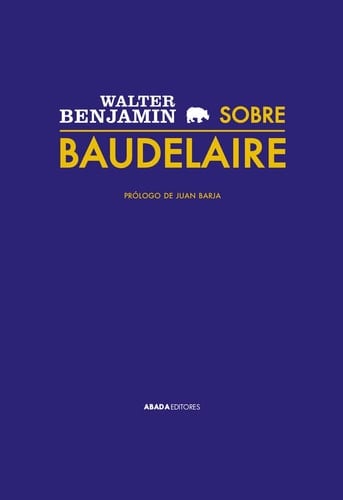 Sobre Baudelaire - Walter Benjamin