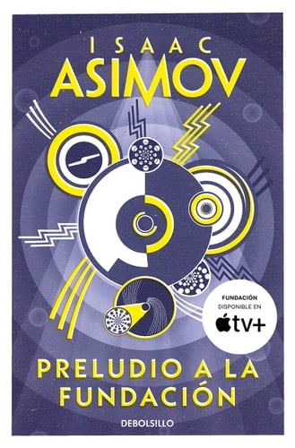 Preludio a la Fundación - Isaac Asimov
