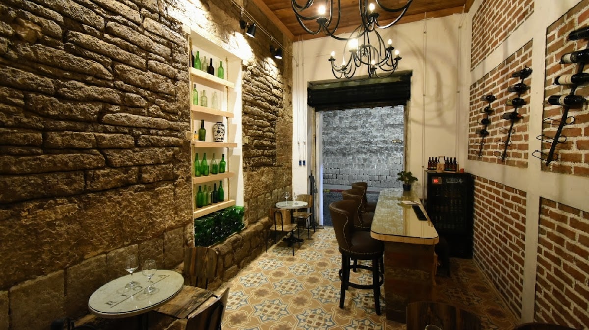 RIOJA by Morasan - Quetzaltenango