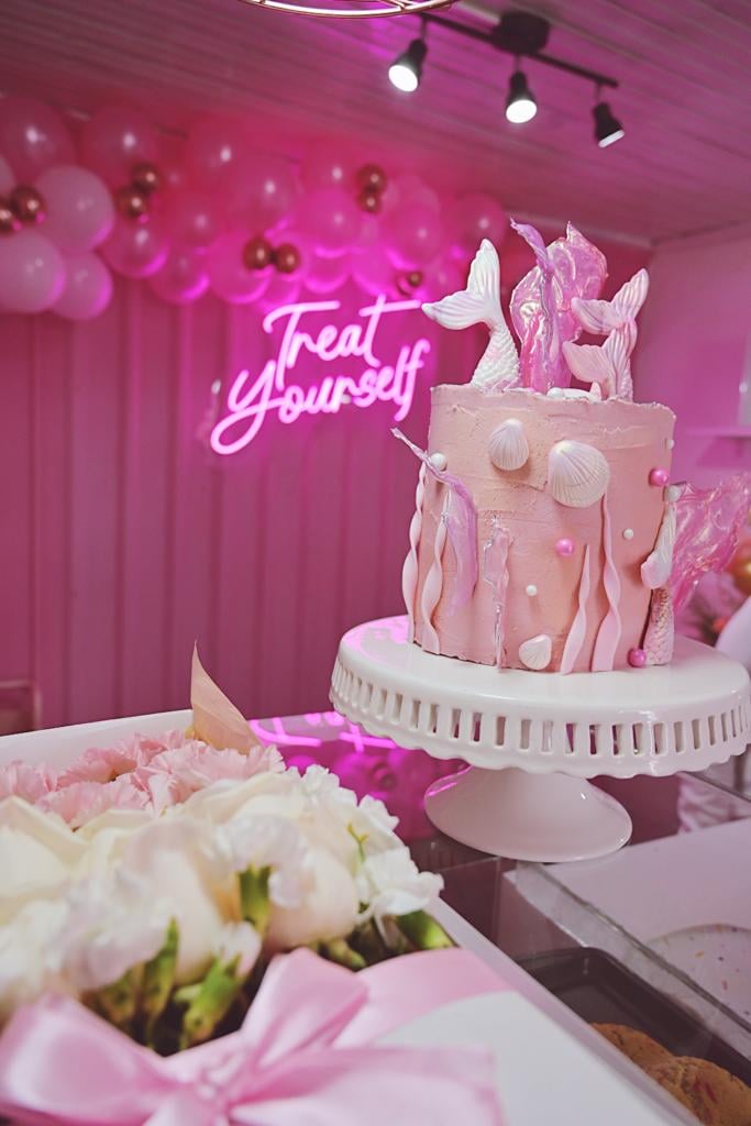 Bizcocho Repostería