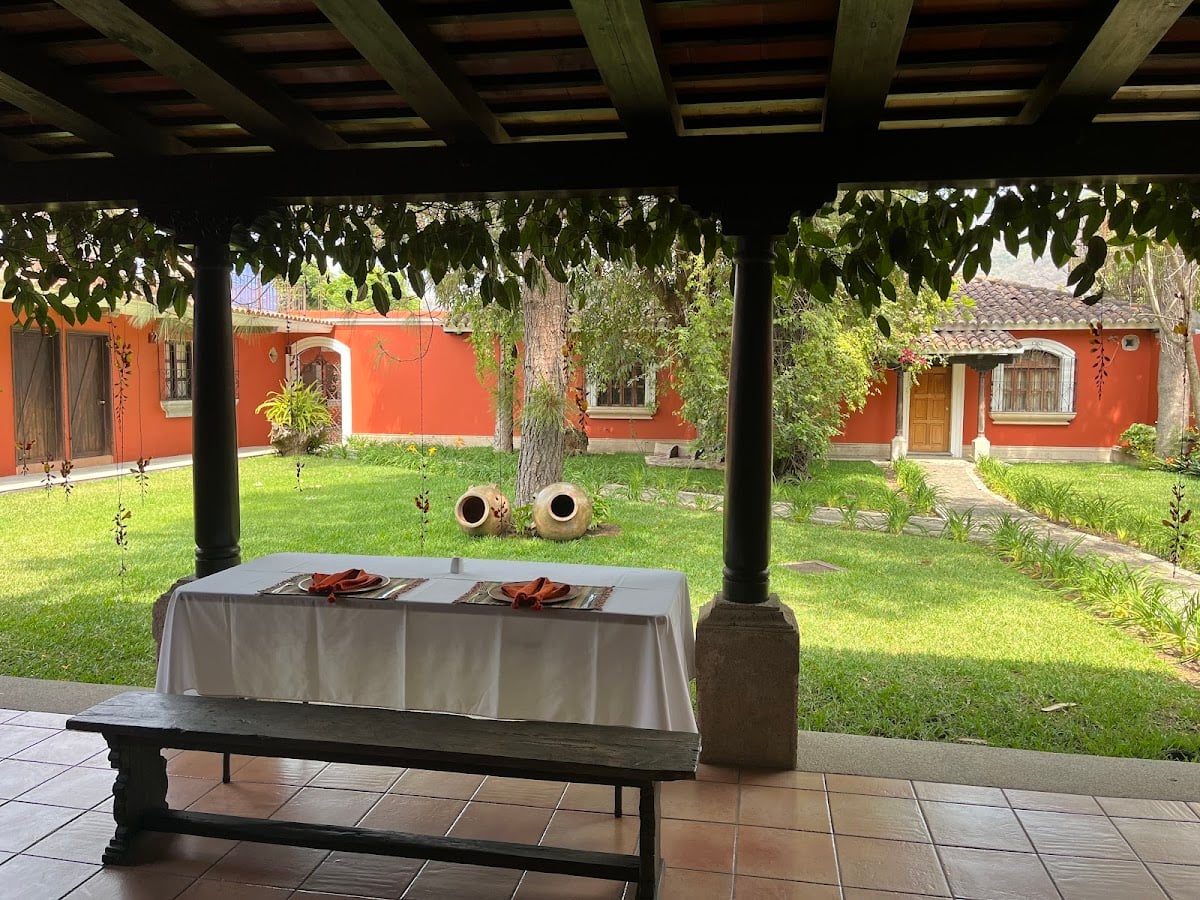 Casa Santa Margarita - Airbnb