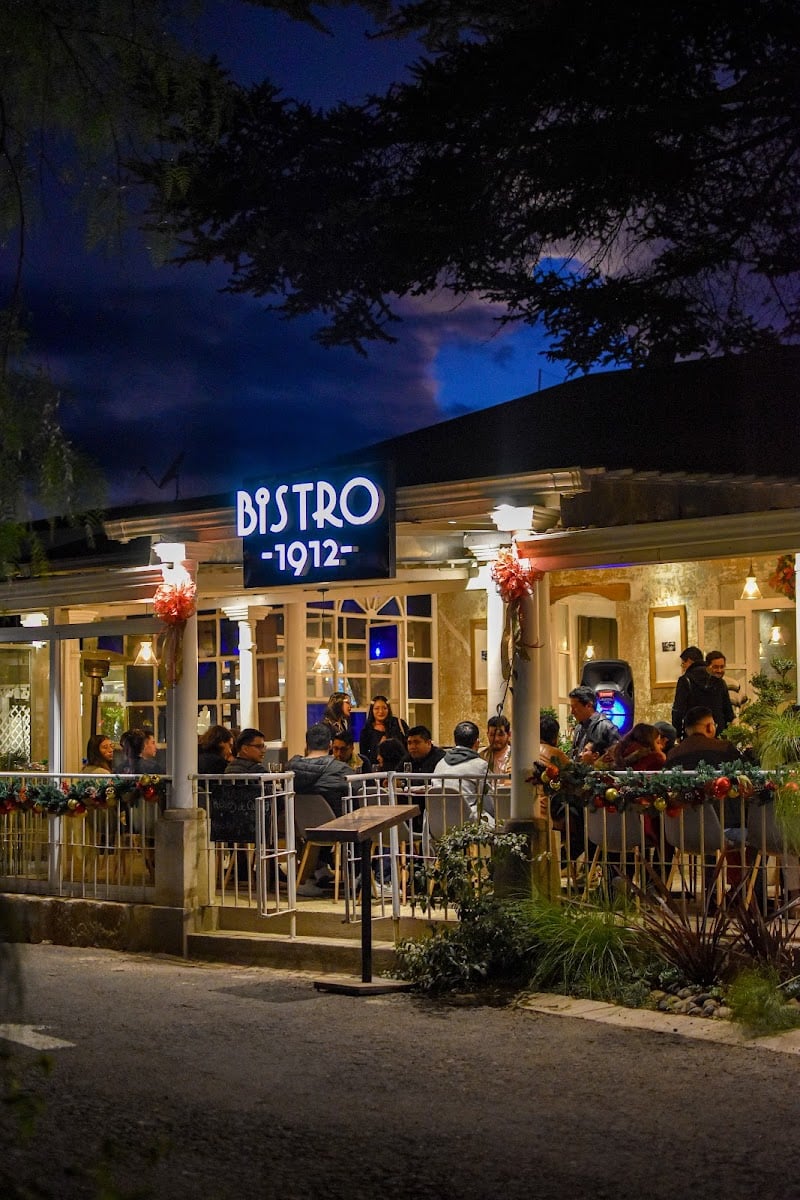 Bistro1912 - Quetzaltenango
