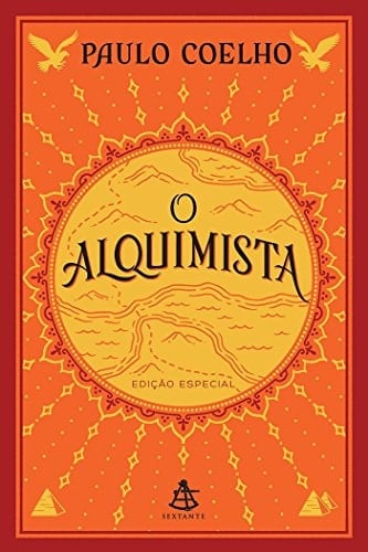 O Alquimista - Paulo Coelho · 1988