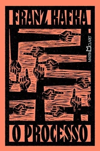 O processo - Franz Kafka · undefined
