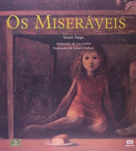 Os Miseráveis - Victor Hugo · 2006