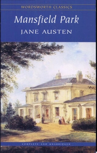 Mansfield Park - Jane Austen · 1992