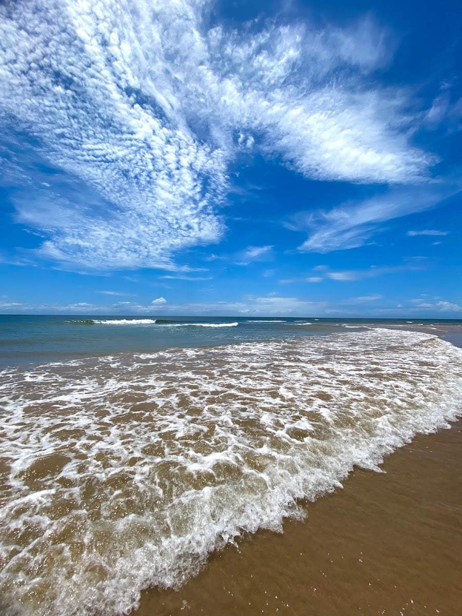Manguinhos Beach