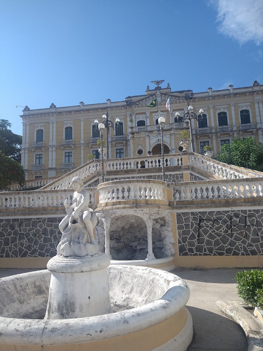 Palácio Anchieta