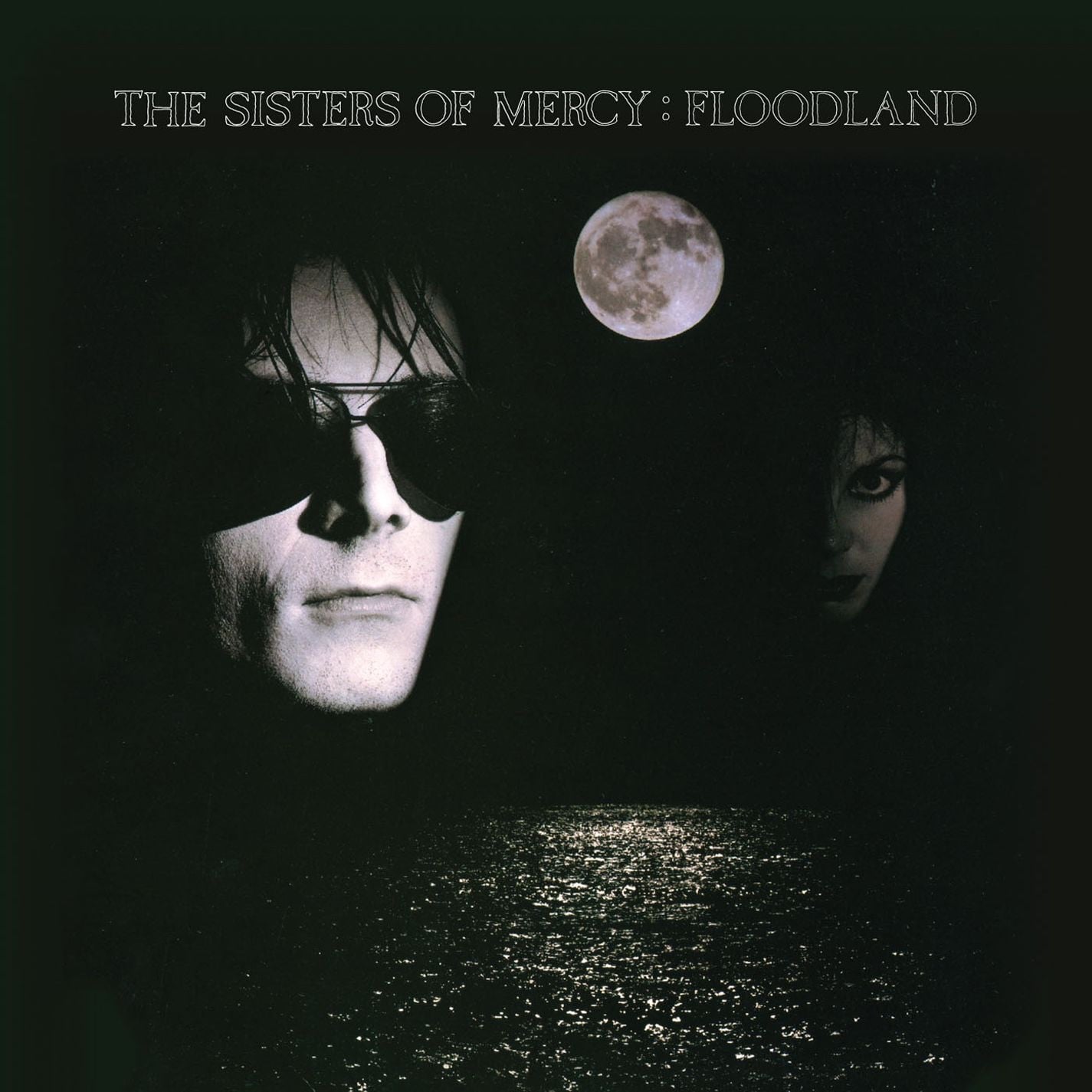 1959 - Song Β· The Sisters of Mercy