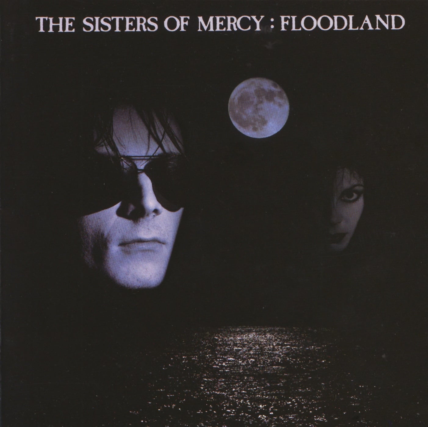 This Corrosion - Song Β· The Sisters of Mercy