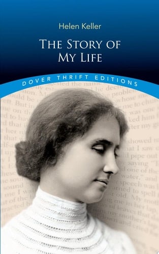 The Story of My Life - Helen Keller · 1996