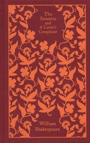 The Sonnets and a Lover's Complaint - William Shakespeare · 2010