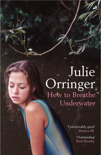 How to Breathe Under Water : Stories - Julie Orringer · 2005