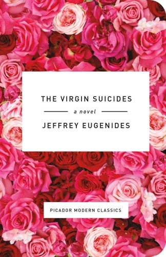 The Virgin Suicides A Novel - Jeffrey Eugenides · 2015