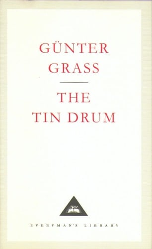 The Tin Drum - Günter Grass · 1993