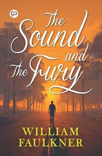The Sound and the Fury - William Faulkner · 1959