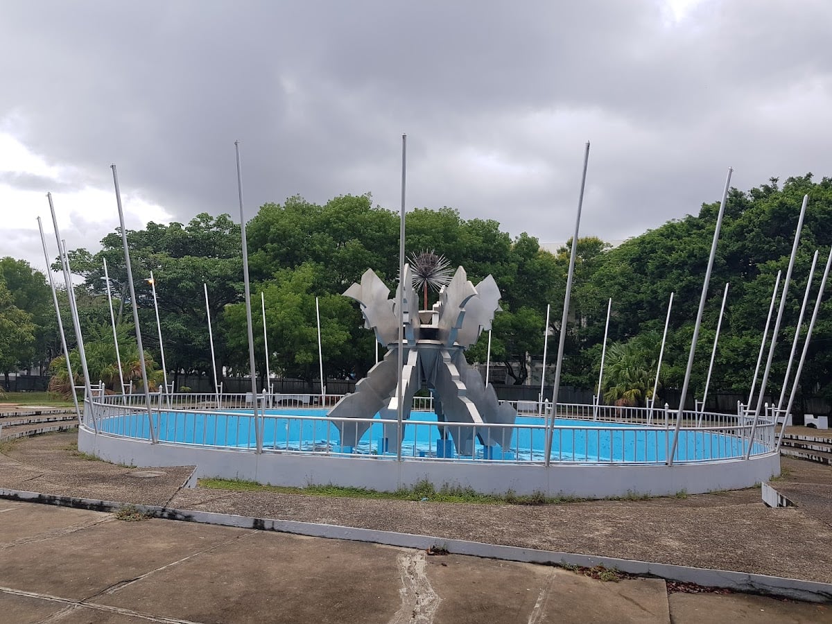 Plaza De La Cultura
