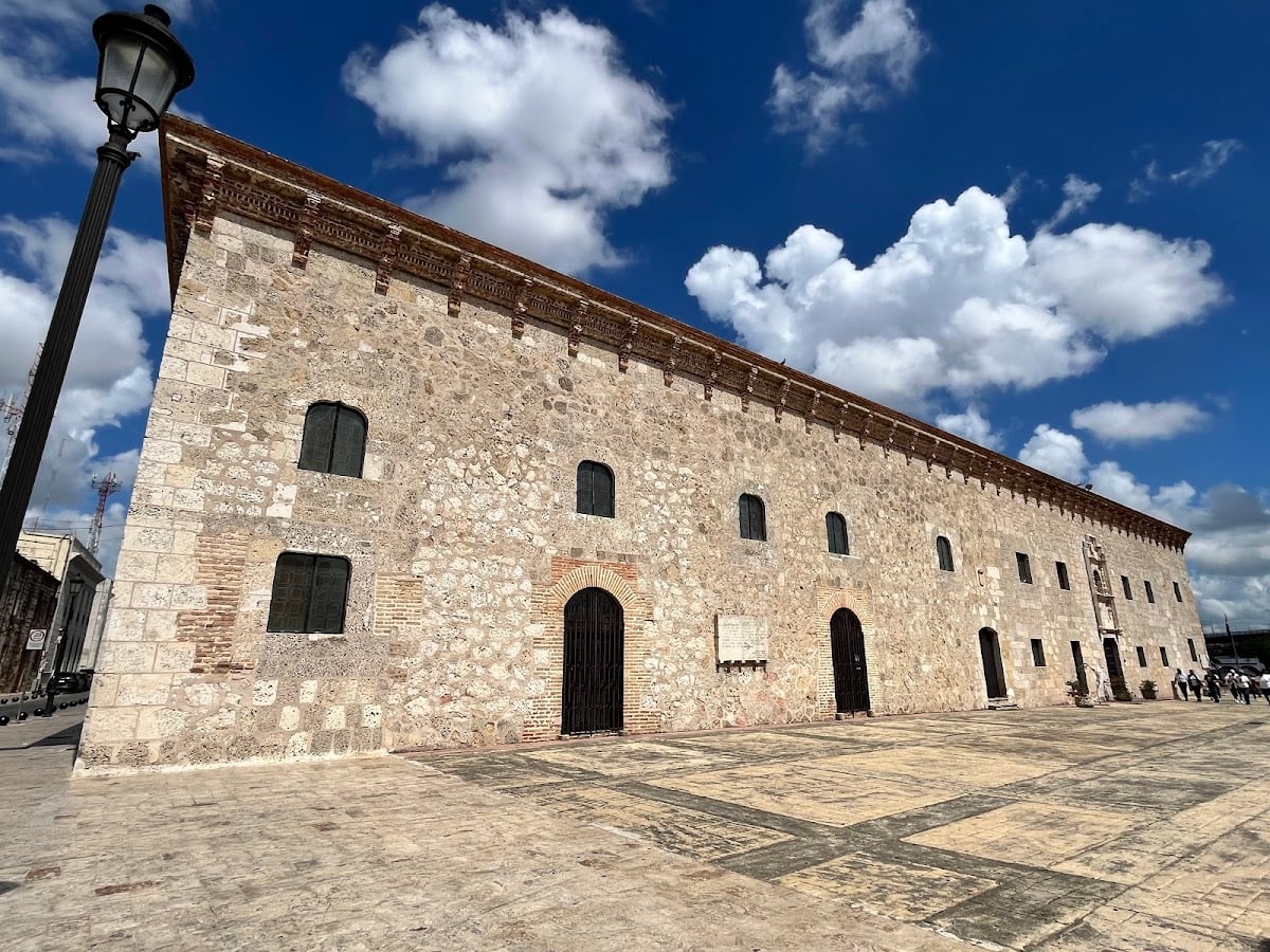 Museo de las Casa Reales