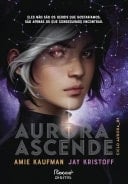 Aurora ascende - Amie Kaufman · 2021