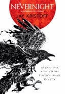 Nevernight A sombra do corvo - Jay Kristoff · 2022