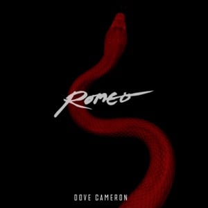 Romeo - Single - Album · Dove Cameron