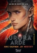 Aurora arde - Amie Kaufman · 2022
