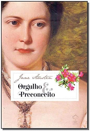 Orgulho e Preconceito - Jane Austen • 2017