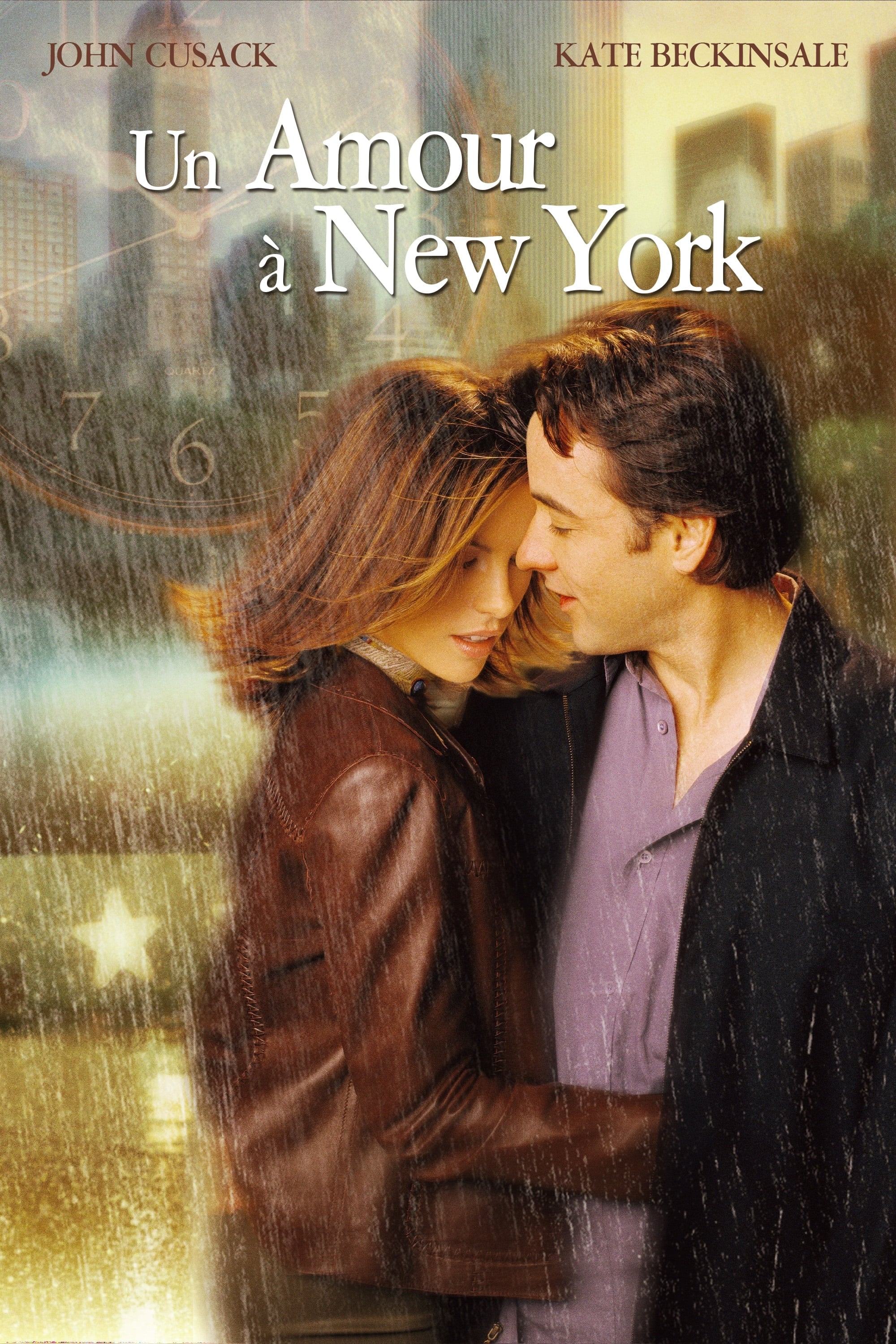 Serendipity - Peter Chelsom · 2001
