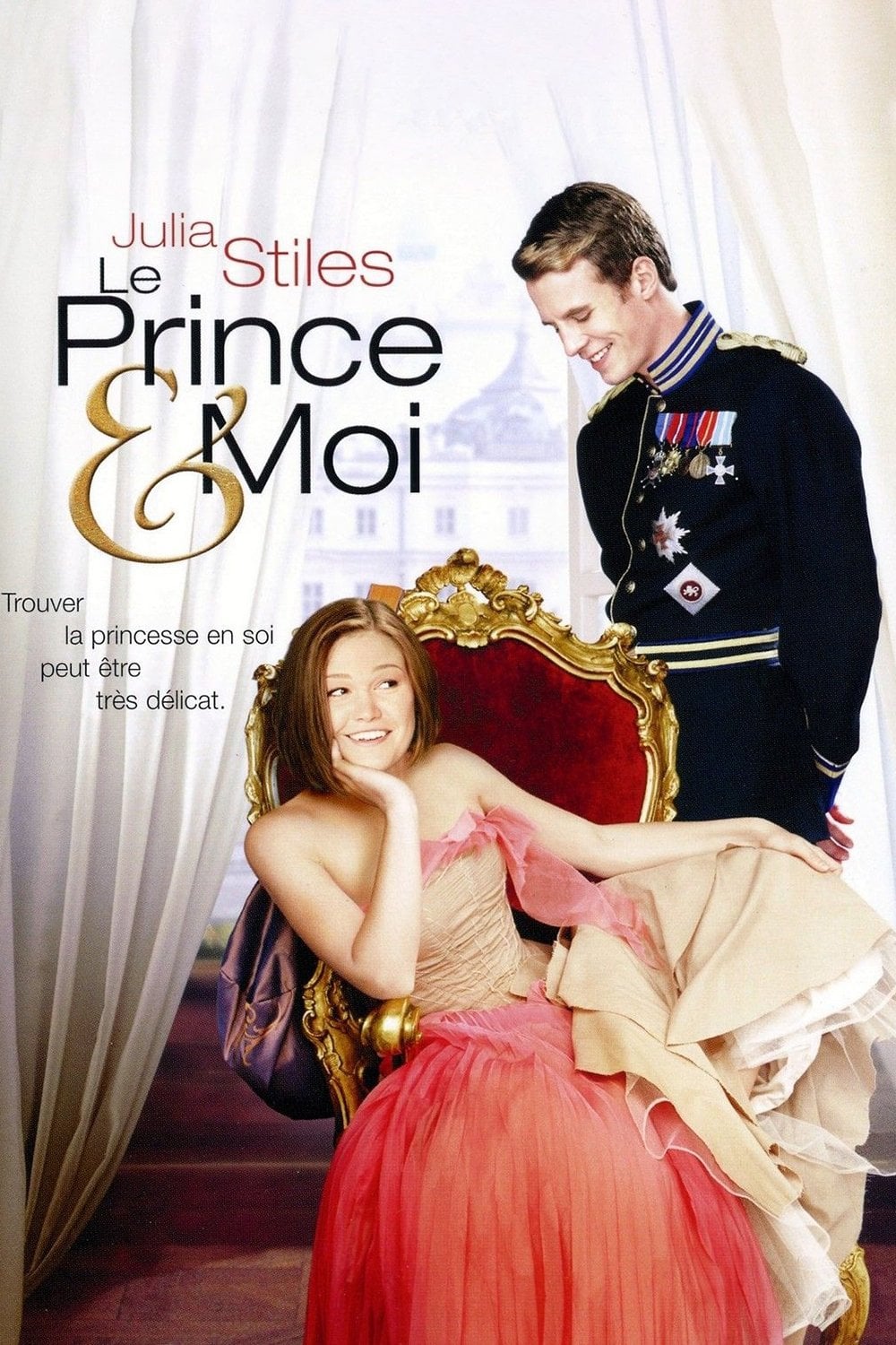 The Prince & Me - Martha Coolidge · 2004