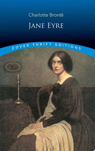 Jane Eyre - Charlotte Brontë · 2003