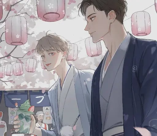 Lovely Allergen 可愛過敏原 - 🤍 Zhichu, Capítulos: 102 + 7 extras
