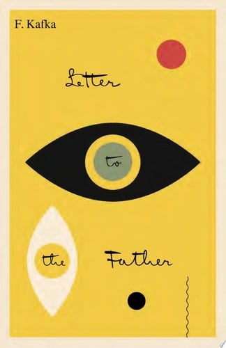 Letter to the Father/Brief an den Vater Bilingual Edition - Franz Kafka · 2015