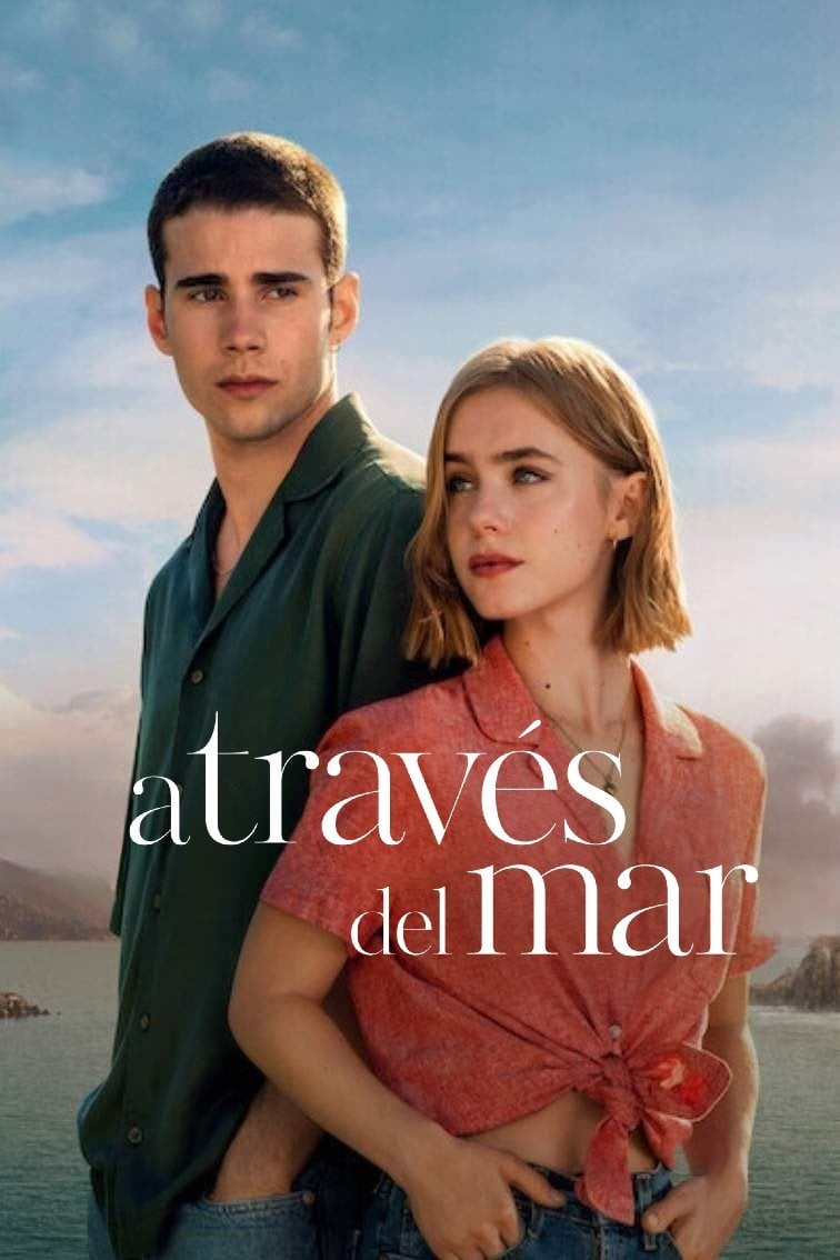 A través de mi ventana 2: A través del mar - Marçal Forés · 2023