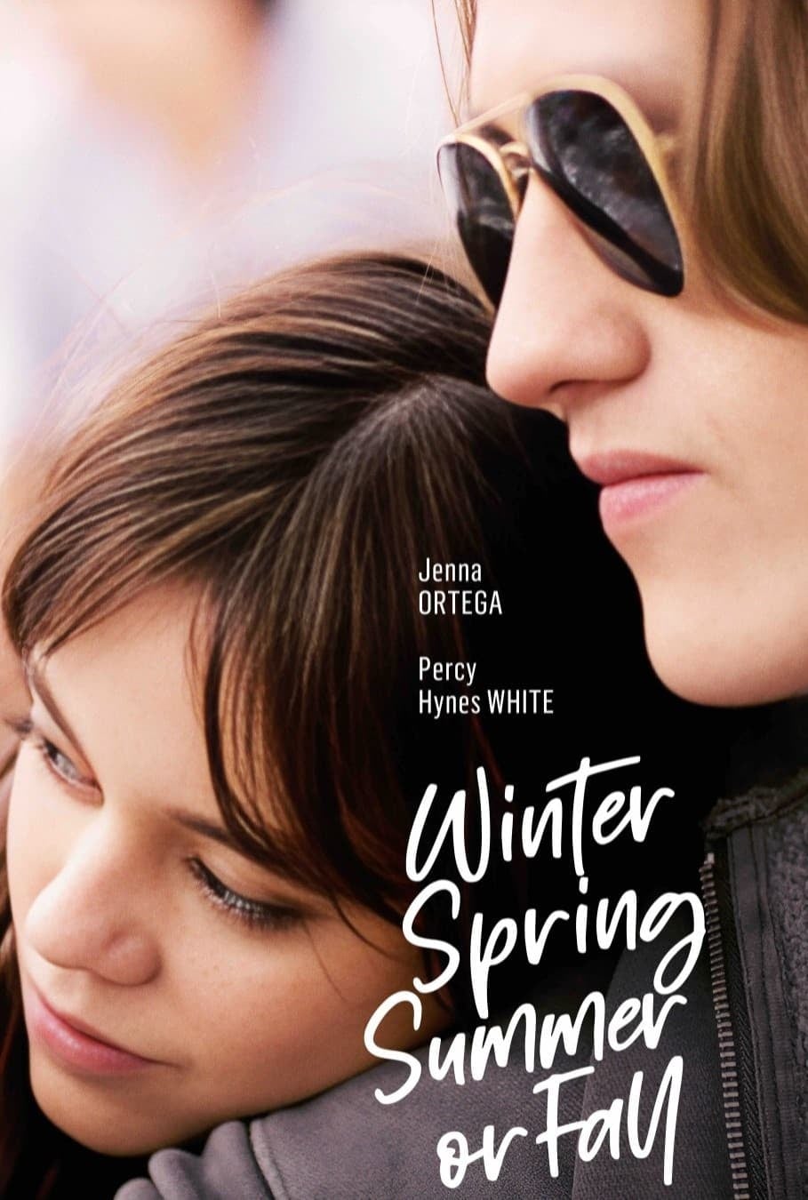 Invierno, primavera, verano, otoño - Tiffany Paulsen · 2024