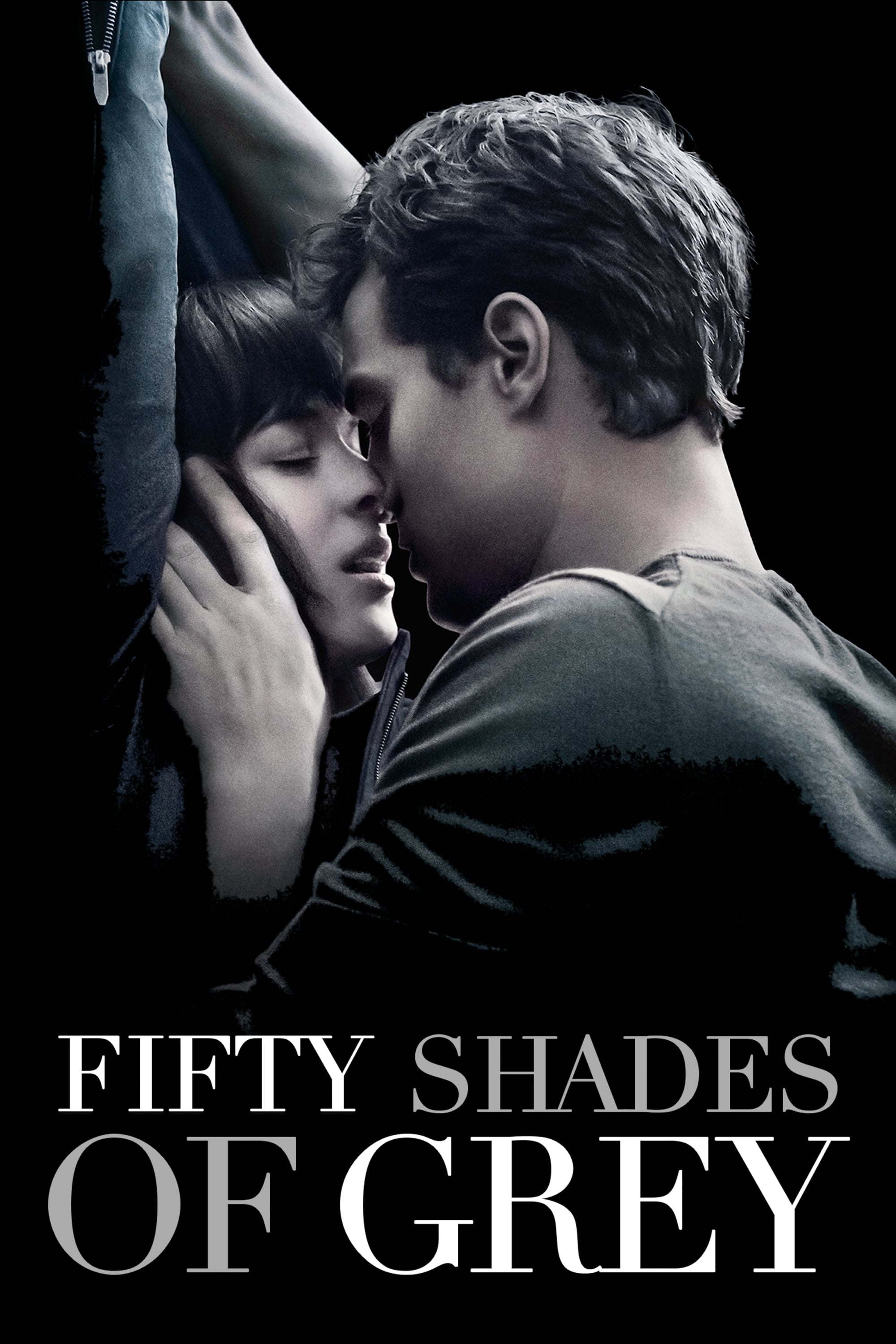 Fifty Shades of Grey - Sam Taylor-Johnson · 2015