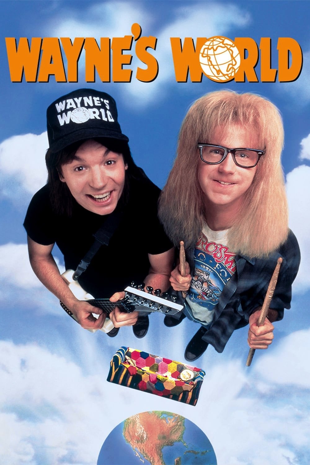 Wayne's World - Penelope Spheeris · 1992