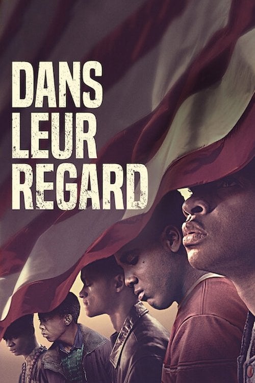 Dans leur regard - Ava DuVernay · 2019