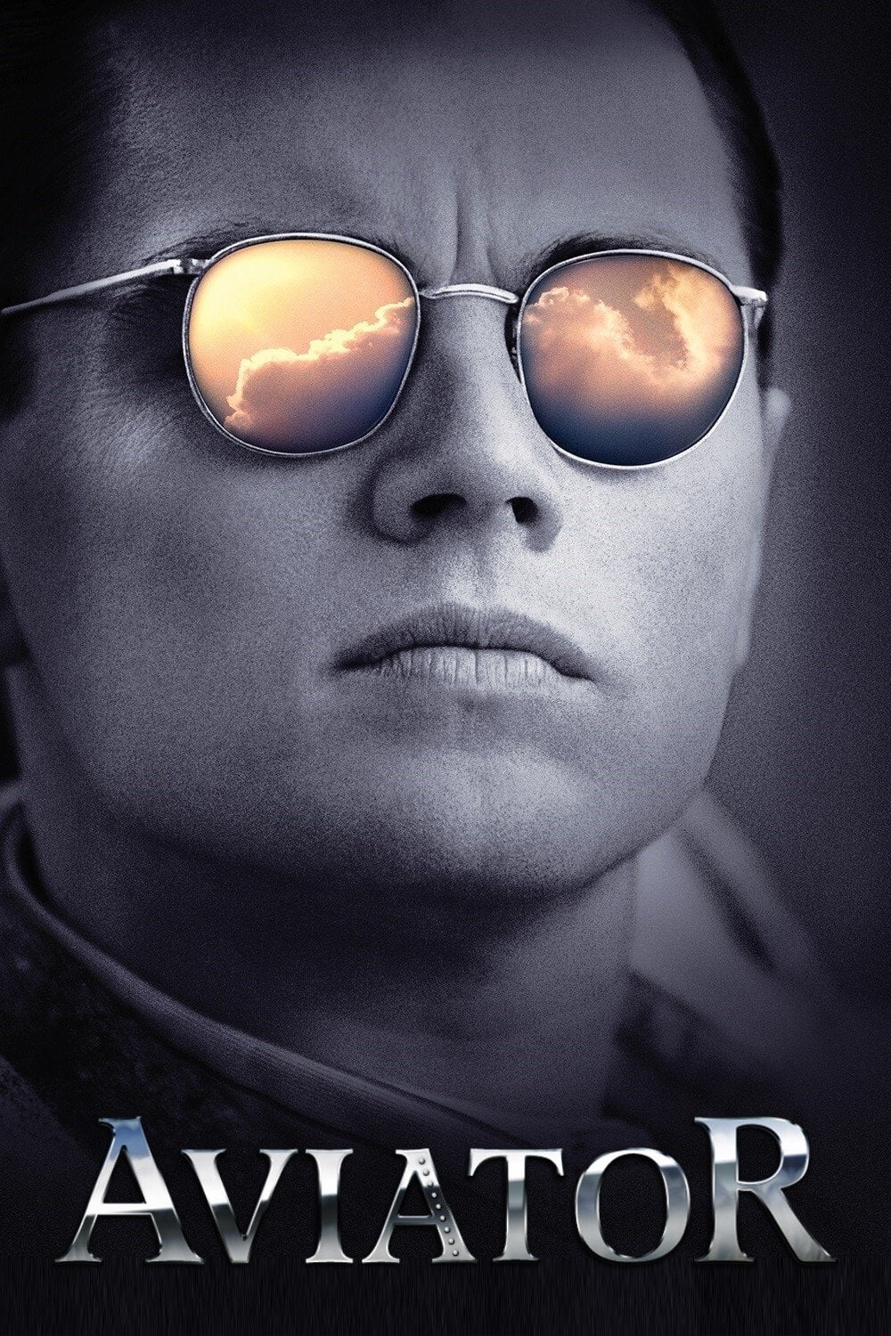 Aviator - Martin Scorsese · 2004