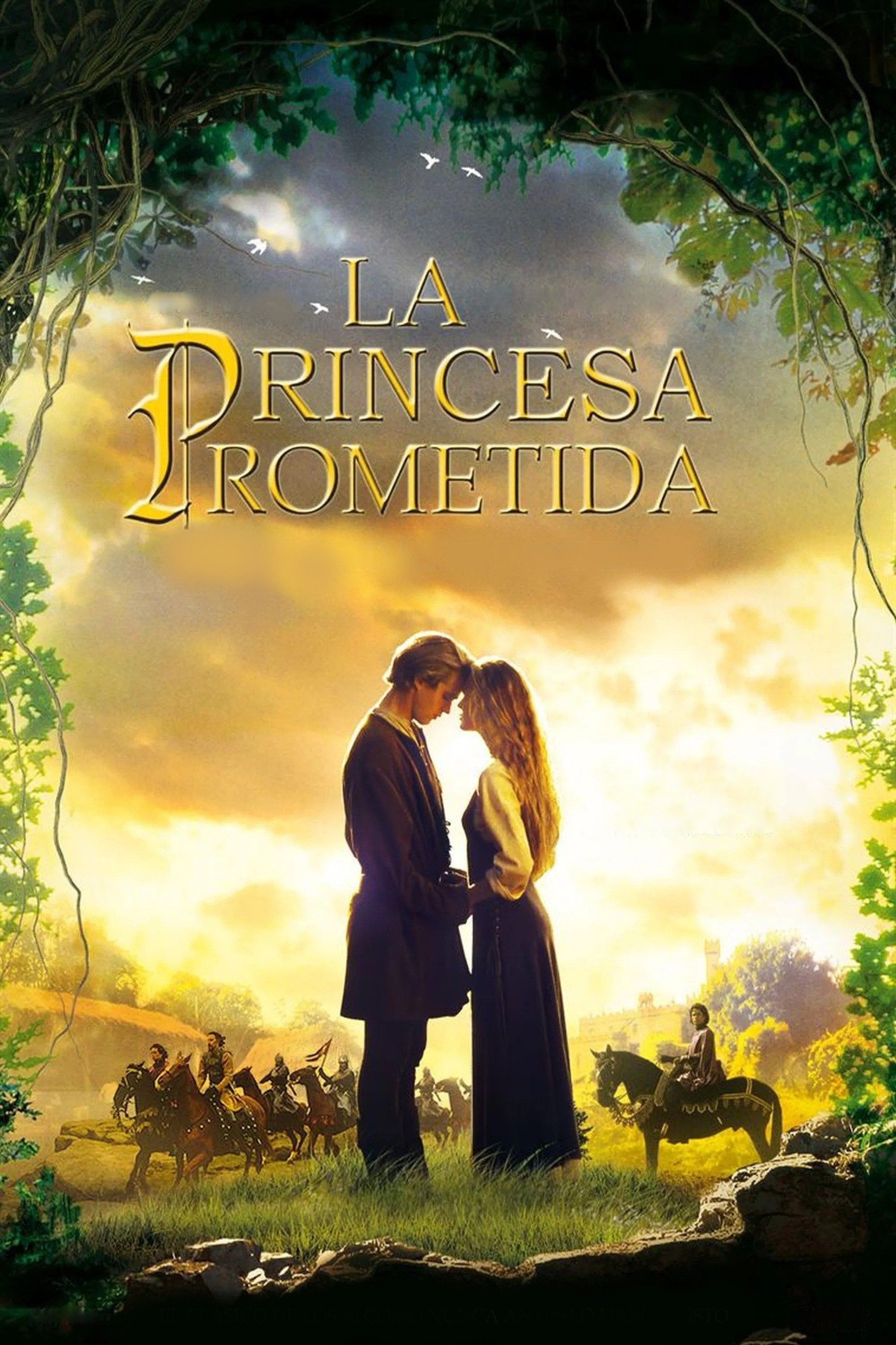 The Princess Bride - Rob Reiner · 1987
