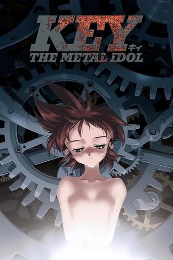 Key the Metal Idol - 佐藤広明 · 1994