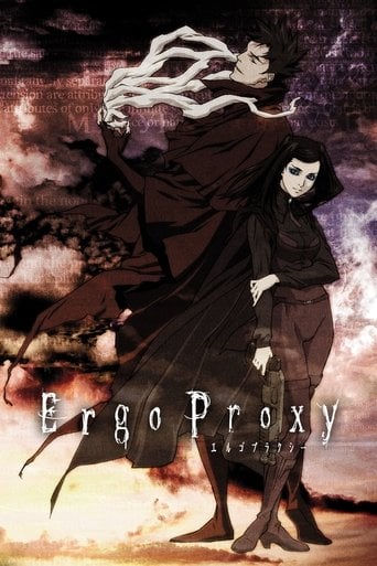 Ergo Proxy - 村瀬修功 · 2006