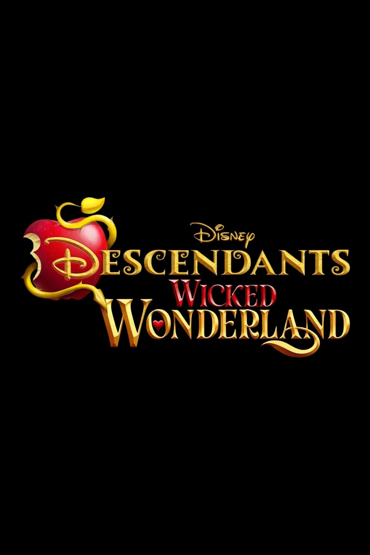 Descendants: Wicked Wonderland - Kimmy Gatewood