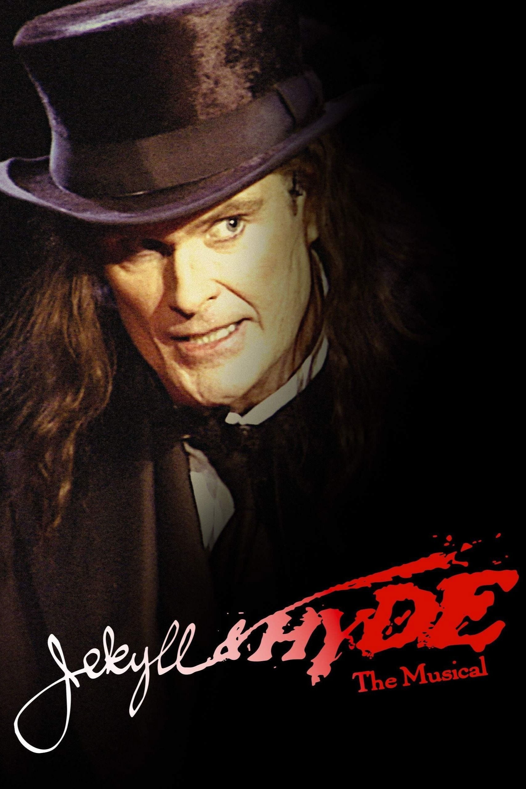 Jekyll & Hyde: The Musical - Don Roy King · 2001