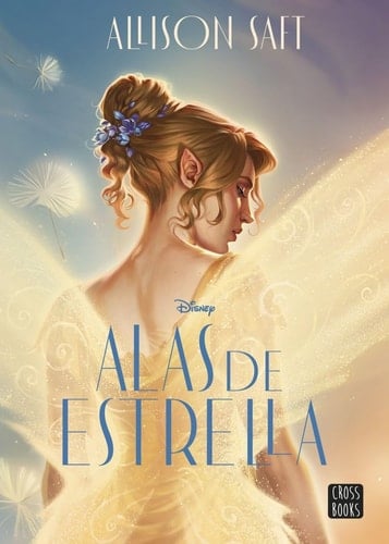 Alas De Estrella - Allison Saft · 2024