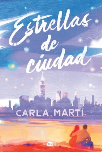 Estrellas de ciudad - Carla Martí · 2025