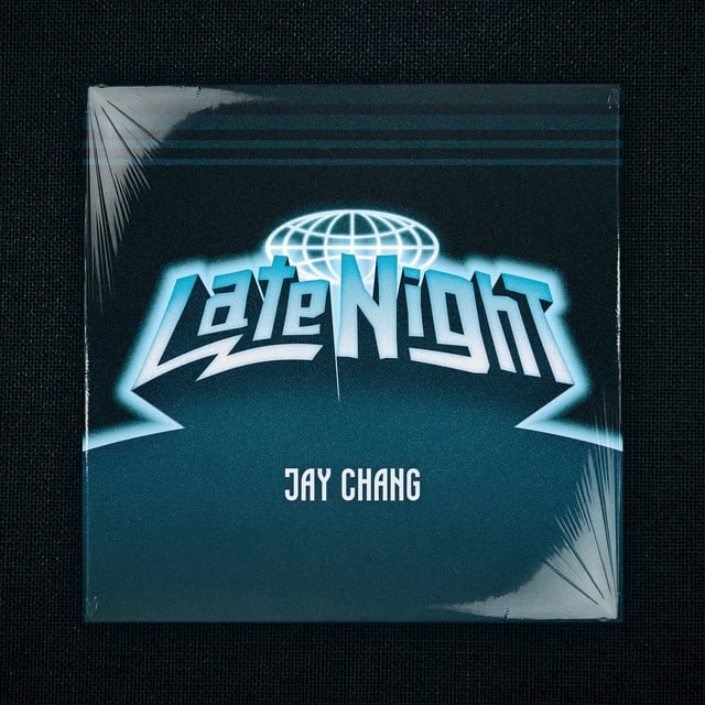 Late Night - Album · Jay Chang