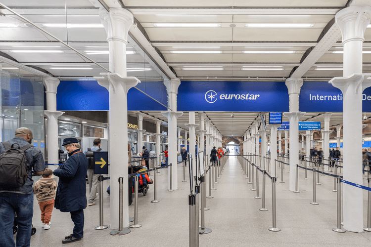 Eurostar