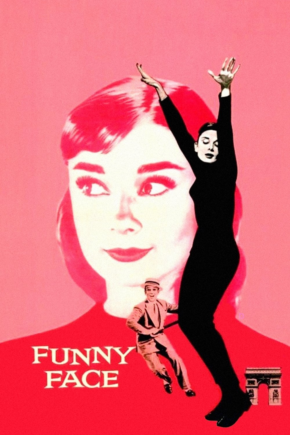 Funny Face - Stanley Donen · 1957