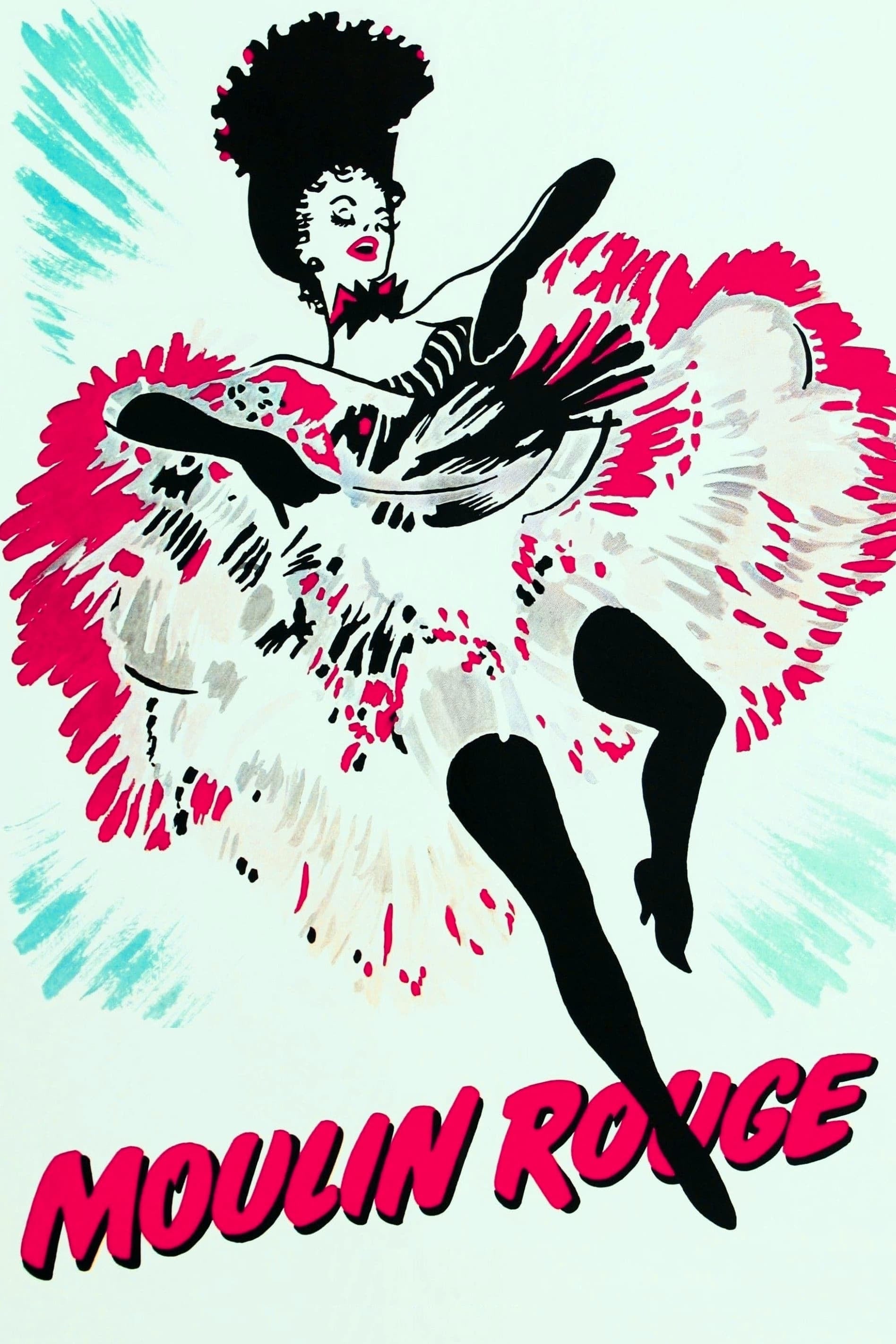 Moulin Rouge - John Huston · 1952