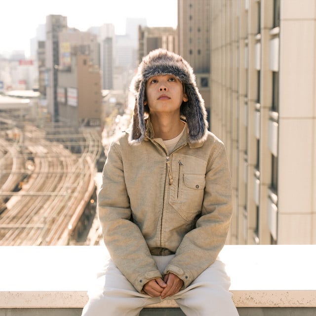 SALU - Artist